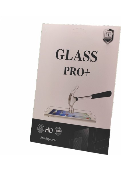 Galaxy T590 Tab Parmak Izi Önleyici Ekran Koruyucu( Samsung Galaxy T590 Tab A 10.5 Inç)Uyumlu 9h Cam fiyatları