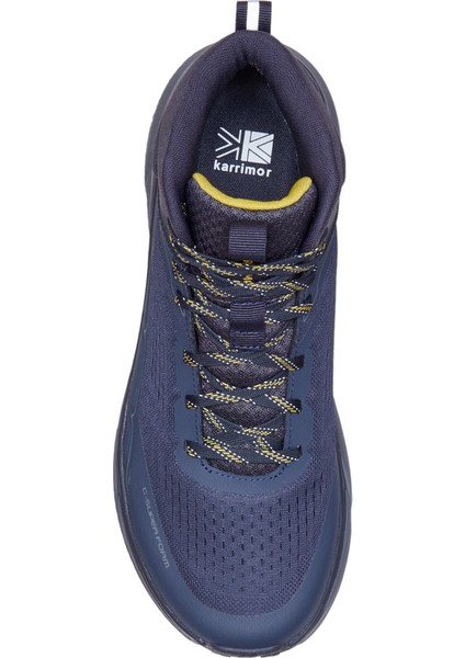 Singletrack Mid Weathertite Navy