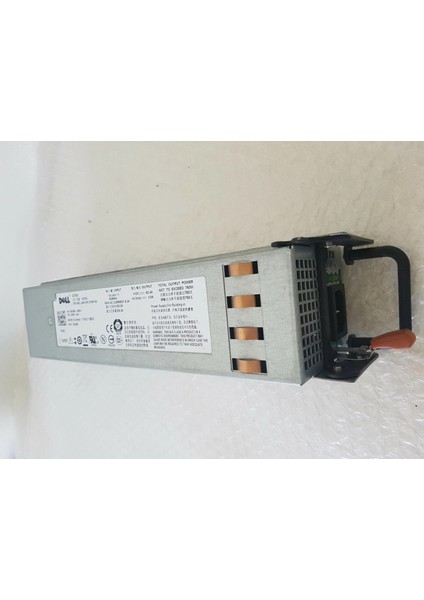 - Power Supply Astn 7001452-J000 Or Z750P-00 12V 750WATT Refrubıshed