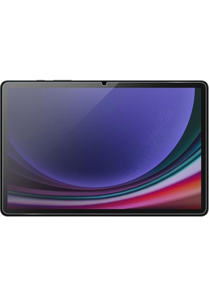 Samsung Tablet Ekran Filmi Samsung Galaxy Tab S10 Plus X820 Uyumlu Ön Koruma Cam Ekran Koruyucu fiyatları