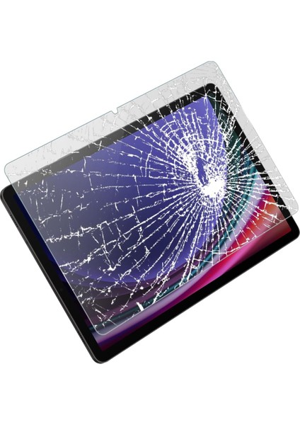 Samsung Tablet Ekran Filmi Samsung Galaxy Tab S10 Plus X820 Uyumlu Ön Koruma Cam Ekran Koruyucu indirimleri