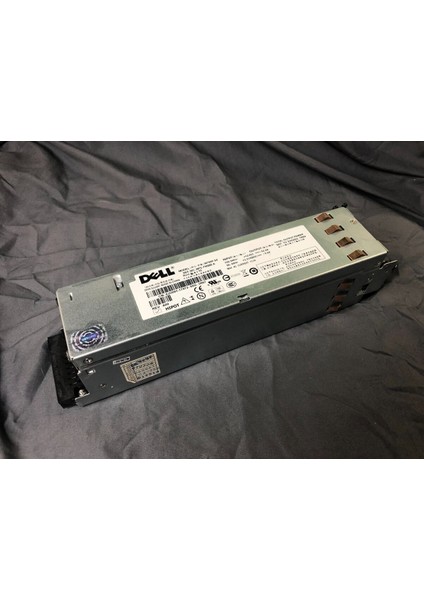 0Y8132 NPS-750BB A Poweredge 2950 750W Power Supply Refrubıshed