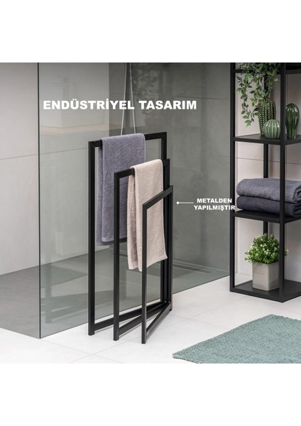 Aeris Banyo Havluluk modelleri