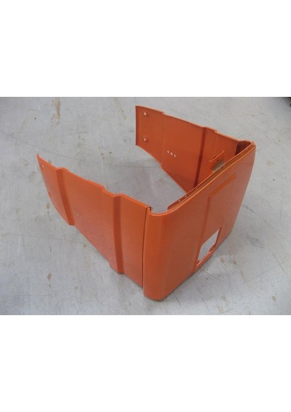 5088837 Radyatör Üst Kaporta-Turuncu