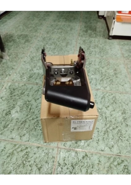 Megane 2 El Fren Kolu Komple Sıyah 8200273002 modelleri