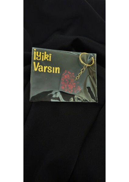 Anahtarlık