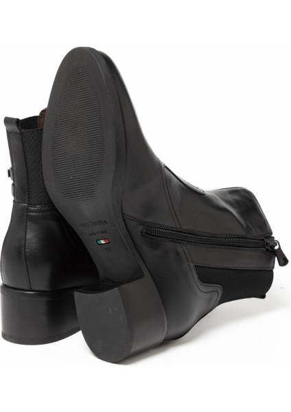 Kadın Bot I513840D 100 Nerogiardini Guanto Nero Elastıco Nero Tr Brescıa 894 Nero indirimleri