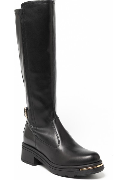 Kadın Bot I514866D Nerogiardini Guanto Nero T.nappa Gıo Nero 16 Tr Colonıa 8434 Lıgh fiyatları