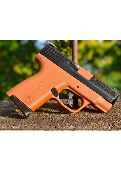 Smith Wesson Tabanca Oyuncak Maketi indirimleri