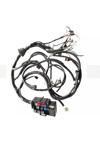 87392832 Ana Tesisat