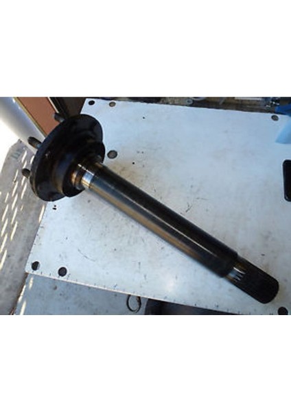 5170097-I Aks Mili L95