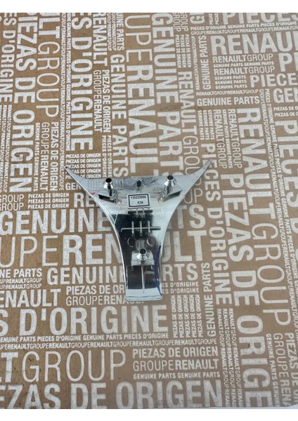 Direksiyon Simidi Alt Nikelajı - Renault Clio 4 6218857-A fiyatları