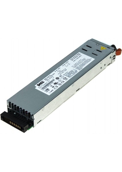 Z670P-00 670W H-Plug Redundant Power Supply Poweredge 1950 Server Refrubıshed