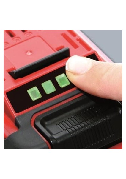 Power X-Change Li-On Akü 18 Volt 5,2 Ah Plus fiyatları