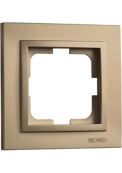 Uydu Prizi F Tipi - Titanyum modelleri