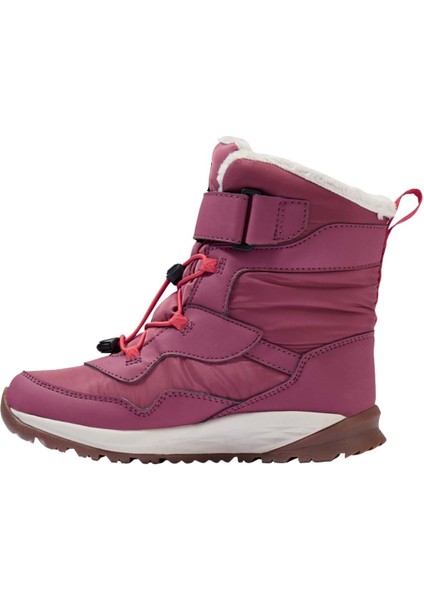 Polar Bear-G Texapore High Vc K Unisex Çocuk Pembe Bot fiyatları