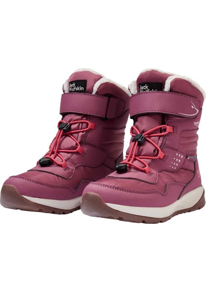 Polar Bear-G Texapore High Vc K Unisex Çocuk Pembe Bot modelleri