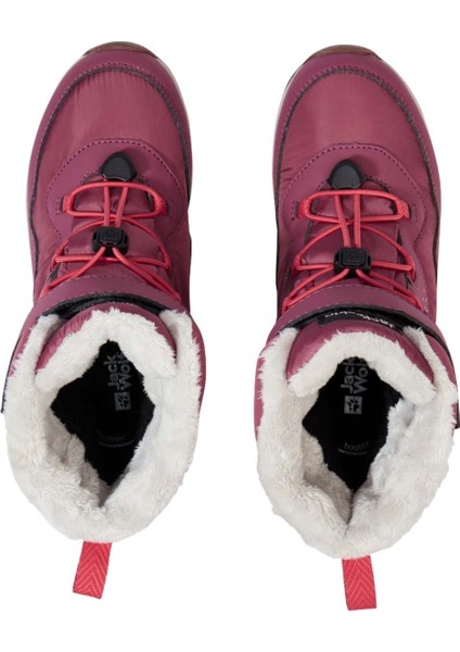 Polar Bear-G Texapore High Vc K Unisex Çocuk Pembe Bot indirimleri