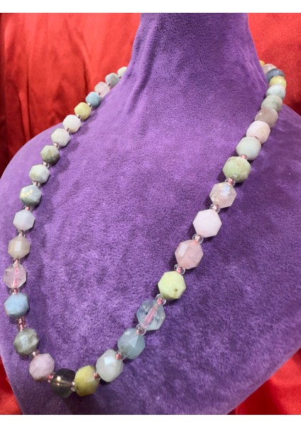 Morganit Kolye fiyatları