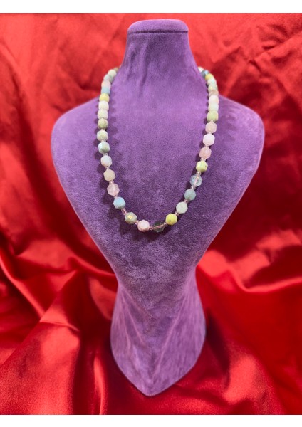 Morganit Kolye modelleri