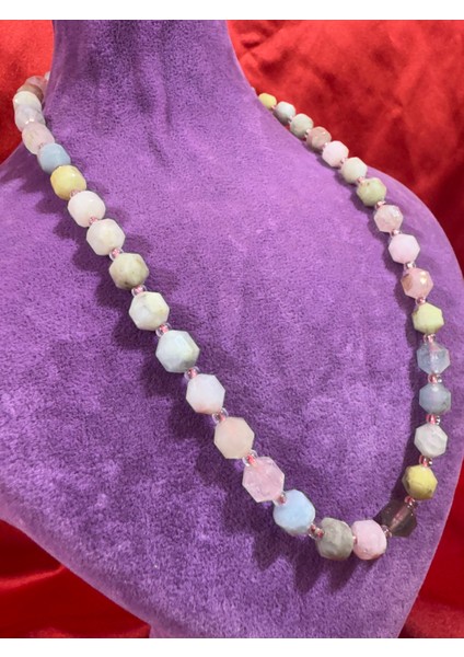 Morganit Kolye fırsatları