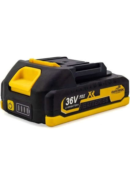 / Chelikbei Uyumlu Şarjlı Matkap 5 Pilli Batarya YELLOW24 fiyatları