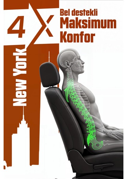 Ssanyoung Korando Sports ile Uyumlu Lüx Deri Süet Oto Koltuk Kılıfı Ön Arka Takım Premium Bej Siyah indirimleri