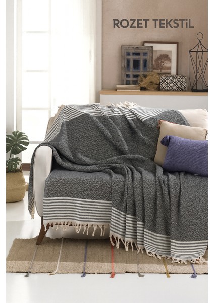 Koltuk Kanepe Örtüsü Koruyucu | Koltuk Şalı | 170X200 | Çekyat Örtüsü | fırsatları