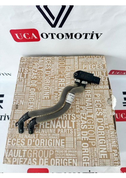 Basınç Kaptörü - Renault Megane 4 Clio 4 Captur Kadjar Duster fiyatları