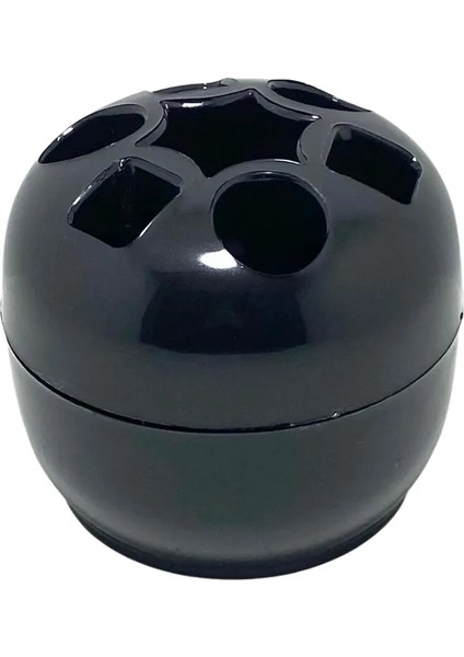 Fırçalık Plastik - Beyaz modelleri