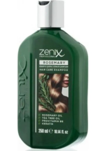 Saç Bakım Şampuanı 250 ml - Biberiye fiyatları