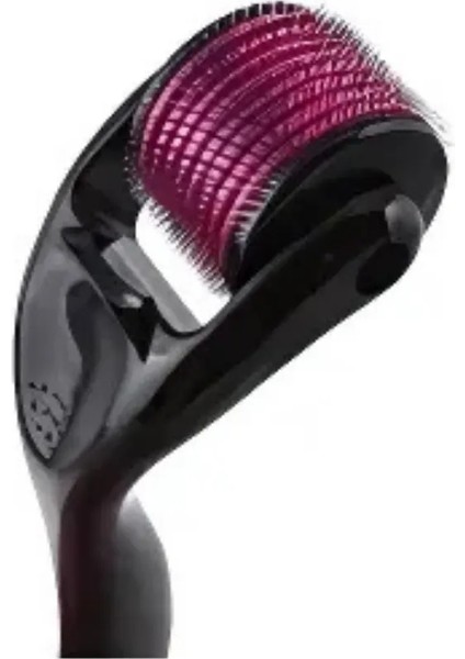 Derma Roller System 0.50 mm 540 Mikro Iğne modelleri