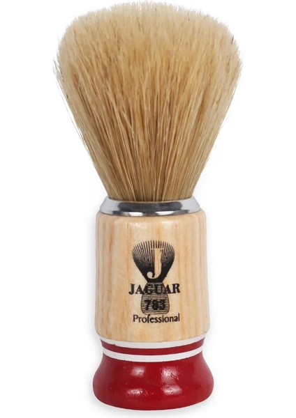 Jaguar Professional Sakal Fırçası 783