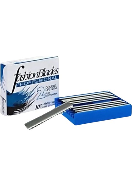 Fashion Blades Ustura Jileti