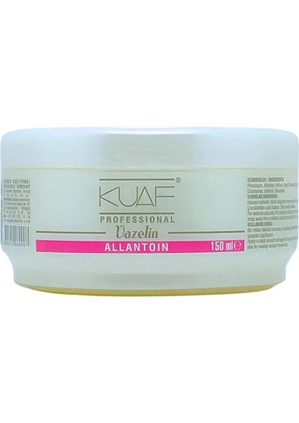 Vazelin Allantoin 150 ml
