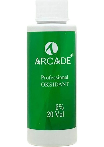 Arcade Oksidant Krem 20 Volüm 90 ml