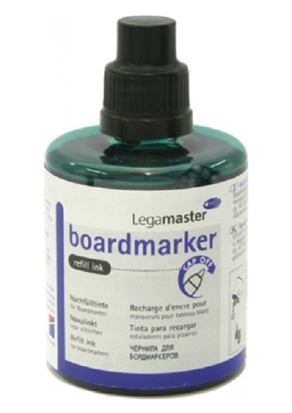 Tahta Kalem Mürekkebi 100 ml Siyah 1199 01