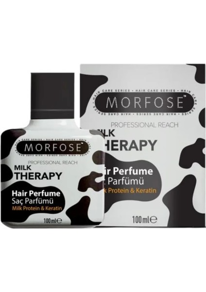 Milk Therapy Saç Parfümü