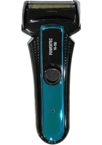 Powertec Tr 150 Günlük Sakal Makinesi 2 Yıl Garantili