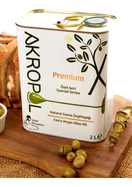 %100 Organik Soğuk Sıkım Alaca Hasat Natürel Sızma Zeytinyağı 2 Litre , Çocuklu Aileler Için Özel fiyatları