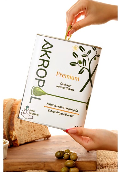 %100 Organik Soğuk Sıkım Alaca Hasat Natürel Sızma Zeytinyağı 2 Litre , Çocuklu Aileler Için Özel modelleri