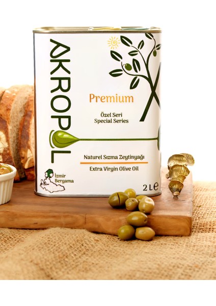 %100 Organik Soğuk Sıkım Alaca Hasat Natürel Sızma Zeytinyağı 2 Litre , Çocuklu Aileler Için Özel fırsatları