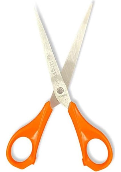 Makas Elegance 185 mm Turuncu El-73