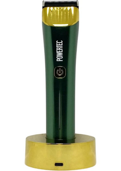 Tr 9700 Profesyonel Saç Kesim Makinesi