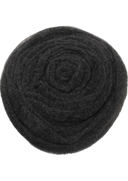 Topuz Süngeri Kumaşı