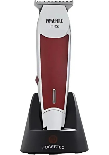 Powertec Tr 658 Sakal Ense Kesim Makinası 2 Yıl Garantili