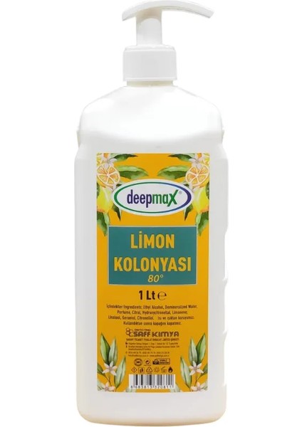 Limon Kolonyası