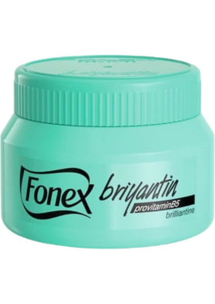 Fonex Briyantin B5 Provitamin 150 ml