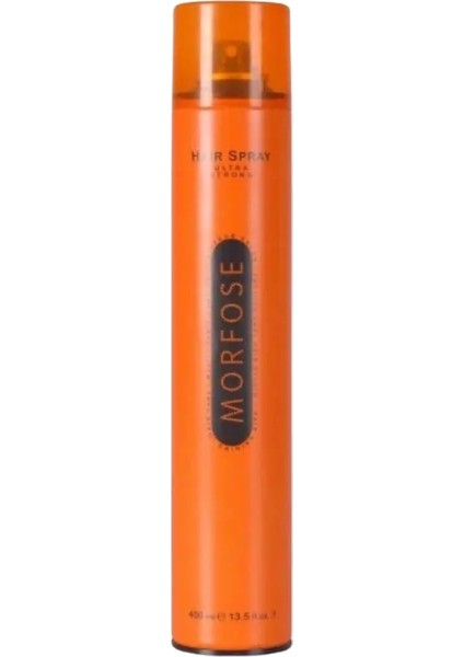 Morfose Saç Spreyi 400 ml