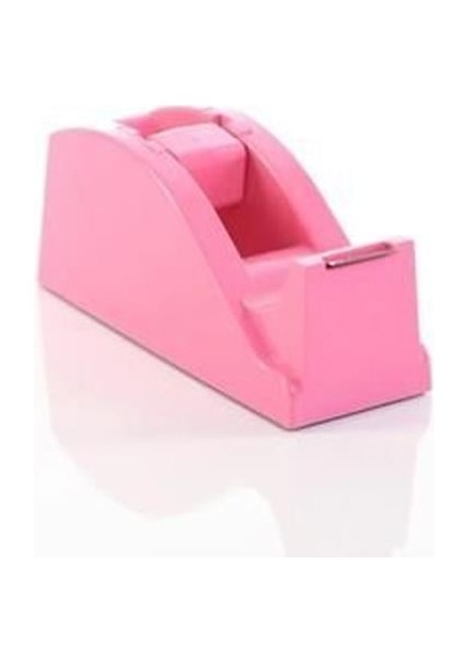 Selefon Bant Makinesi 10X33 mt Pastel Pembe Bm 511